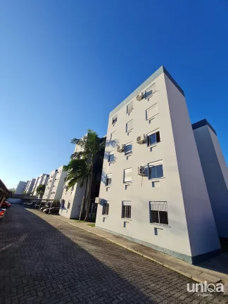 Imagem Apartamento 03 Dormitórios Sacada Garagem Res Toscana I - Próximo UFN