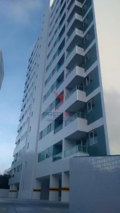 Imagem Condomínio completo com área de lazer próximo a UFPB