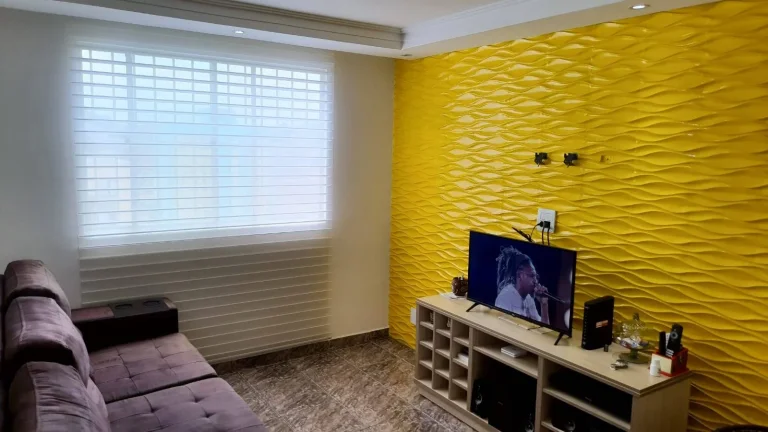 Imagem apartamento Lindo Condomínio Tiradentes 54 Metros e 2 Dormitórios