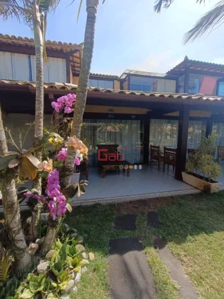 Imagem Casa com 2 dormitórios à venda, 55 m² por R$ 850.000,00 - Geribá - Armação dos Búzios/RJ