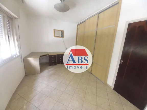 Imagem Apartamento com 3 dormitórios à venda, 165 m² por R$ 565.000,00 - Gonzaga - Santos/SP