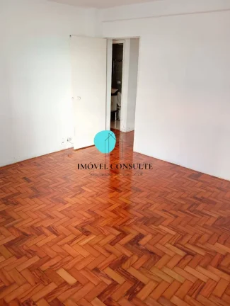 Imagem Apartamento para venda e locação , 2 quartos e 1 vaga em Vila Buarque -SP