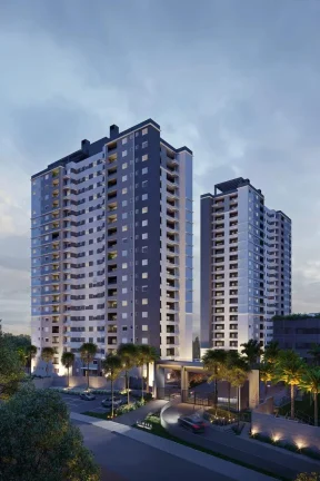 Imagem SENSIA Parque Prado