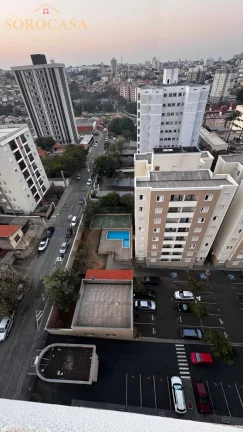 Imagem Apartamento à Venda 51m² - 2 dormitórios - Jardim Europa
