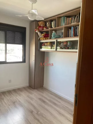 Imagem Apartamento com 2 Dormitorio(s) localizado(a) no bairro Camaquã em Porto Alegre / Rio Grande do Sul Ref.:277