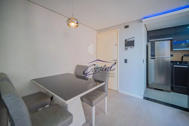 Imagem Apartamento com 2 quartos Jardim Novo Osasco à venda - Osasco/SP