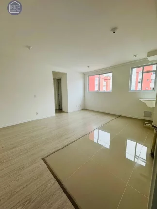 Imagem Apartamento 2 dormitórios!