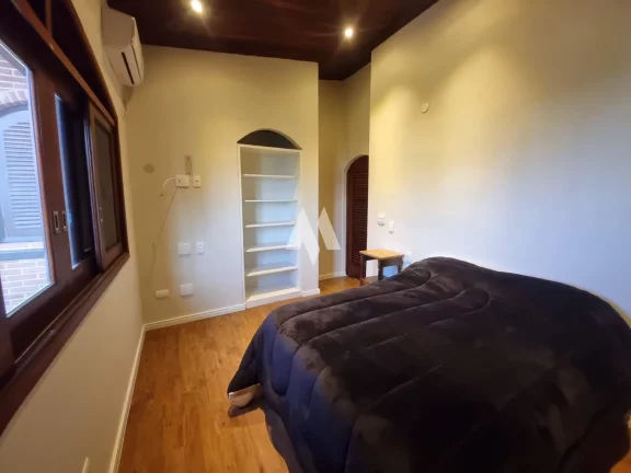 Imagem Casa alto padrão - Morro Santa Terezinha