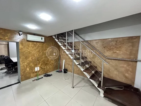 Imagem Sala comercial à venda no Blue Tower com 99 m2