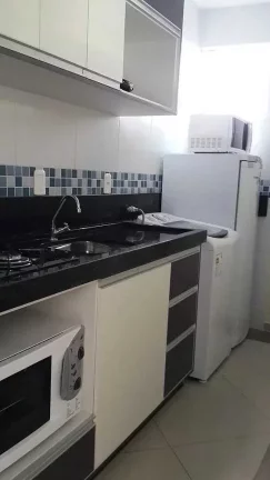Imagem Residencial a venda com 18 apartamentos com ótima rentabilidade em Bombinhas/SC