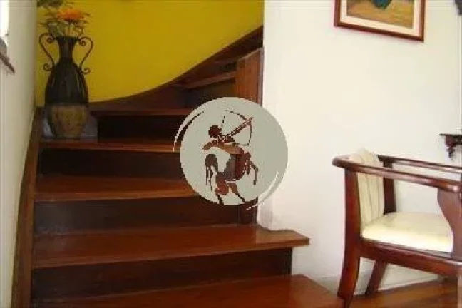 Imagem Sobrado a venda no bairro do Boqueirão em Santos