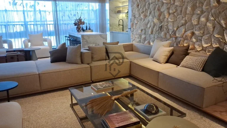 Imagem Apartamento Alto Padrão em Vila Clementino, São Paulo/SP