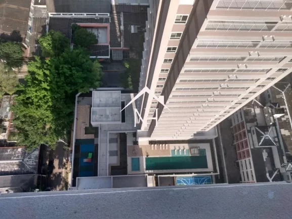 Imagem Apartamento de 81m c/ 3 dormitórios (1 suíte),1 vaga, terraço gourmet, brinquedoteca, piscinas, quadra, bicicletário, coworking, academia, playground