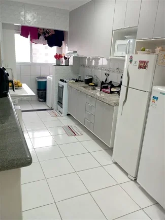 Imagem APARTAMENTO COM 88 m² - GUILHERMINA - PRAIA GRANDE SP
