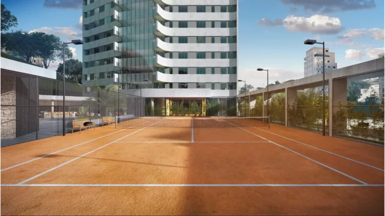 Imagem Unique Santa Lúcia Um Novo Capítulo de Sofisticação e Exclusividade