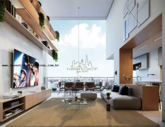 Imagem Apartamento à venda em São Paulo/SP