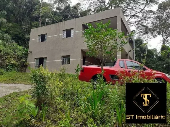 Imagem Ótima Chácara para Moradia Serra