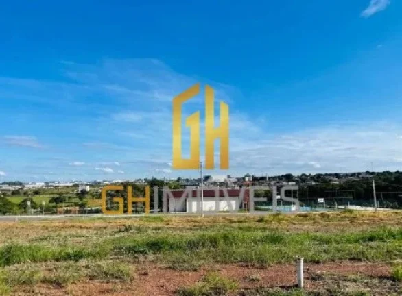 Imagem TE0078Ágio de lote com 250m2 em condomínio fechado Lote 250 m bem localizado, plano ÁGIO 170 mil ...