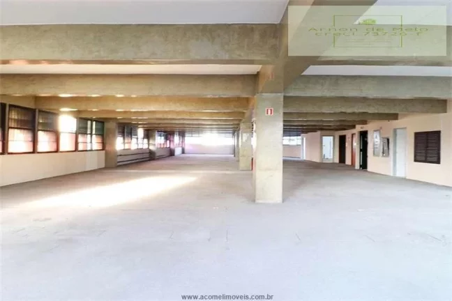 Imagem Prédio Inteiro para venda em São Paulo no bairro Barra Funda