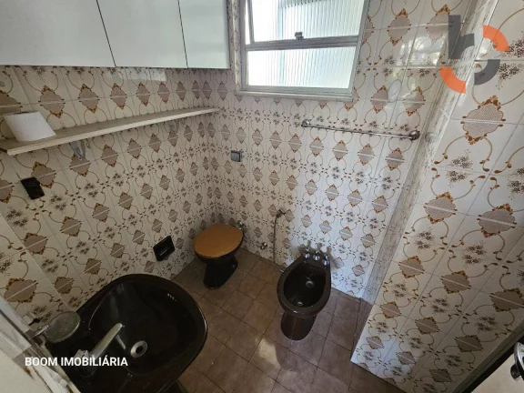 Imagem Apartamento com 2 dormitórios à venda, 66 m² por R$ 240.000,00 - Caonze - Nova Iguaçu/RJ