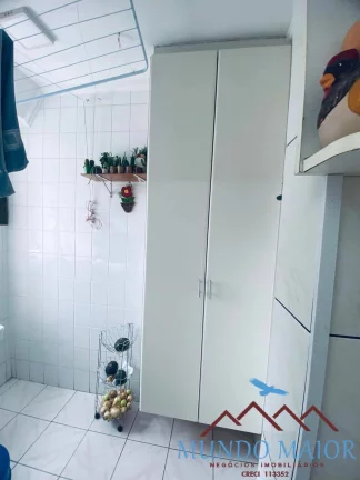 Imagem Apto 2 Quartos e 1 banheiro à Venda, 57 m por R$ 380.000- Paraiso-SP!!!