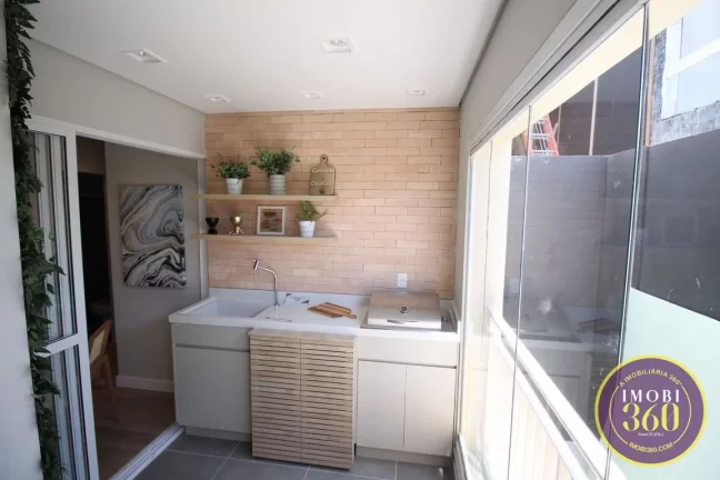 Imagem Apartamento à Venda em Burgo Paulista, São Paulo - SP
