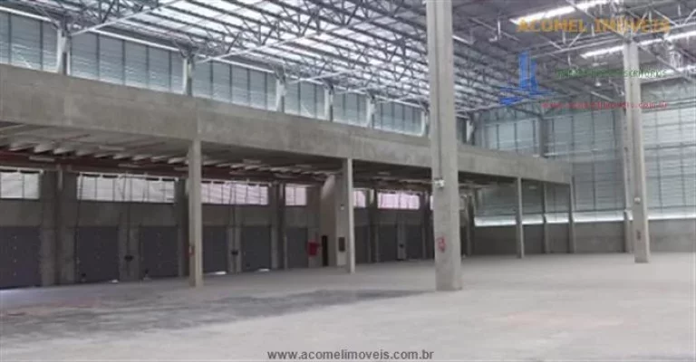 Imagem Galpões para locação em Itajai no bairro Espinheiros