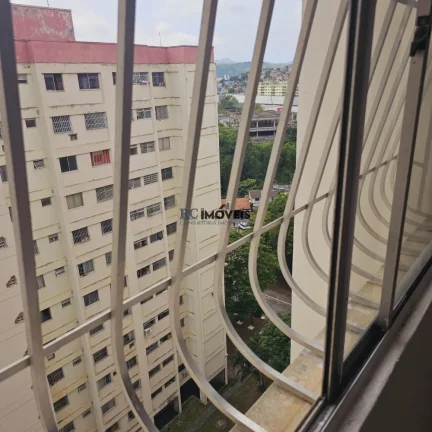 Imagem Apartamento a Venda no bairro Colubandê - São Gonçalo, RJ