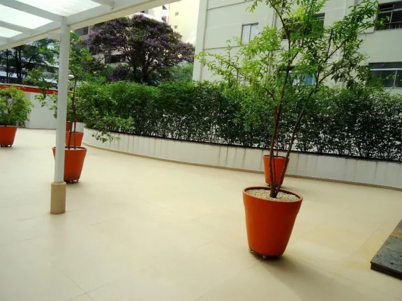Imagem Sala para alugar, 60 m² por R$ 5.276,48/mês - Jardim Paulista - São Paulo/SP