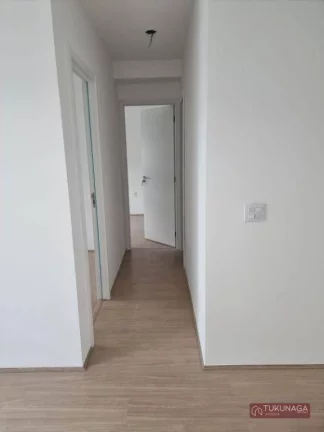 Imagem Apartamento com 2 quartos à venda, 79 m² por R$ 560,000- Vila Guilherme - São Paulo/SP