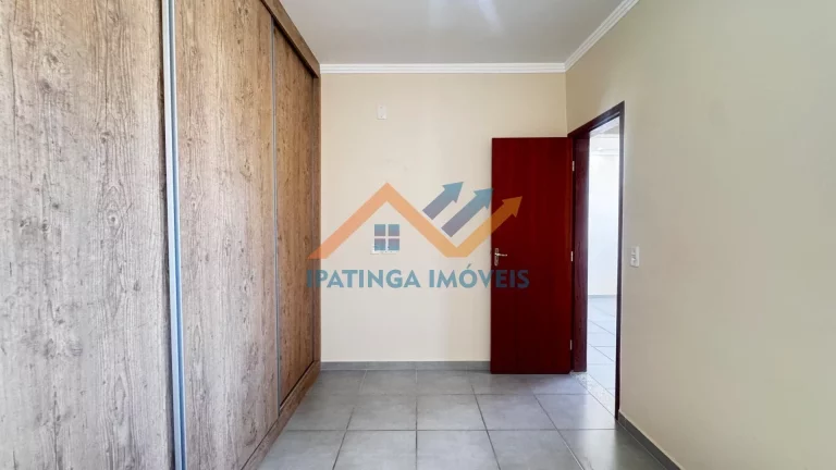 Imagem Apartamento à venda no bairro Caladinho - Coronel Fabriciano
