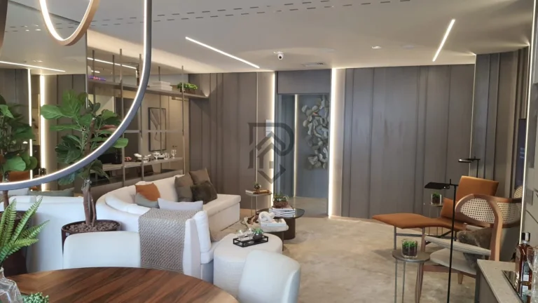 Imagem Apartamento em Vila Mariana, Mobiliado pronto para morar
