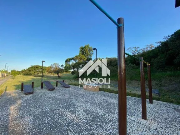Imagem Casa com 4 dormitórios para alugar, 270 m² por R$ 14.310,00/mês - Interlagos - Vila Velha/ES