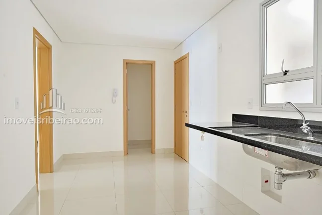 Imagem Edifício PLACE VENDÔME à venda #imoveisribeirao.com