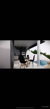 Imagem Belíssima casa em Atibaia 650 mil!