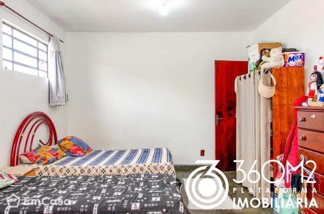 Imagem Sobrado para Venda em Santo André / SP no bairro Vila Junqueira