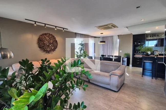 Imagem Apartamento à Venda - Recreio, 2 Quartos, 235 m2