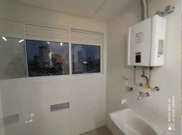 Imagem Apartamento Tatuapé 2 Dom 1 Suíte (Lazer Completo) - R$ 490 mil