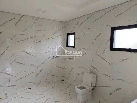 Imagem Casa em condomínio fechado para venda em Sorocaba-SP!