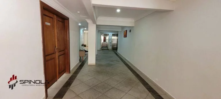 Imagem Apartamento com 1 dormitório à venda, 55 m² por R$ 300.000,00 - Aviação - Praia Grande/SP