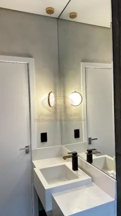 Imagem CASA A VENDA NO CONDOMÍNIO SETLIFE I EM MIRASSOL