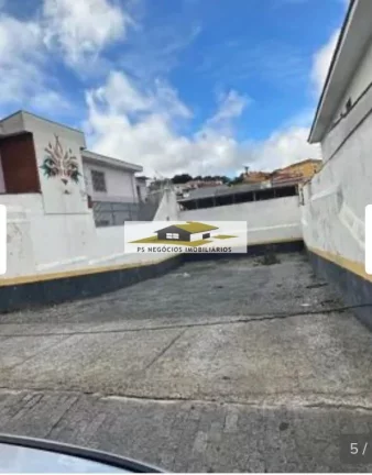 Imagem Terreno plano no Jardim Aeroporto