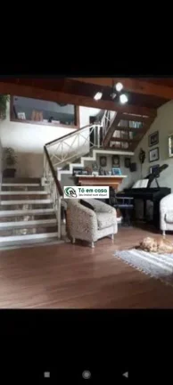 Imagem CASA RESIDENCIAL em SÃO JOSÉ DOS CAMPOS - SP, CENTRO