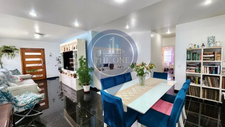 Imagem Imóvel de luxo à venda em São Paulo-SP, bairro Saúde! 3 quartos, 3 suítes, 2 salas, 4 banheiros, 4 vagas, 263 m².