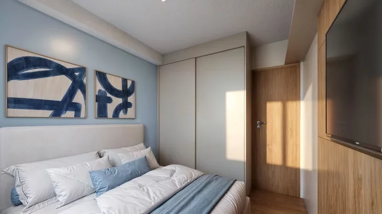 Imagem APARTAMENTO RESIDENCIAL em São Paulo - SP, Fazenda da Juta