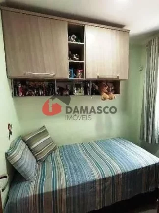 Imagem Sobrado à venda 3 Quartos, 1 Suite, 2 Vagas, 140M², Jardim Jamaica, Santo André - SP
