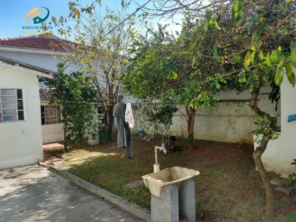 Imagem Casa Térrea