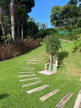 Imagem Casa de alto padrão - 4 Suítes - 5.000m² - Fazenda Campo Verde - Jundiaí/SP