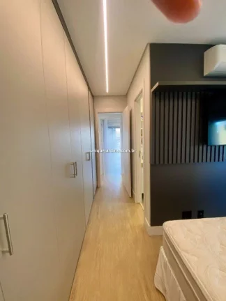 Imagem Apartamento à venda Jardim América São Paulo