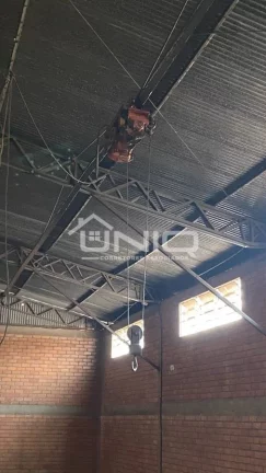 Imagem Barracões Disponiveis Saída para Itapejara D'Oeste